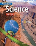 Cover: Glencoe Iscience: Level Red, Grade 6, Student Edition - McGraw-Hill Inc.,US