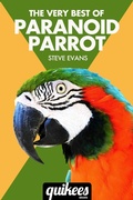 Cover: Very Best of Paranoid Parrot - Quikees