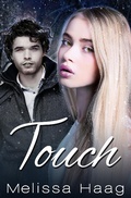 Cover: Touch - Melissa Haag
