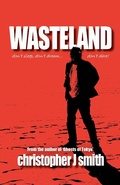 Cover: Wasteland - Christopher J. Smith