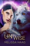 Cover: (Un)wise - Melissa Haag