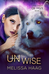 Enlarge image Cover: (Un)wise - Melissa Haag