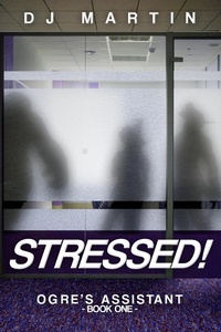 Enlarge image Cover: Stressed! - Deborah Martin