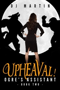 Enlarge image Cover: Upheaval! - Deborah Martin