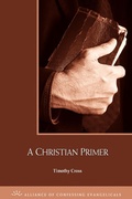 Cover: Christian Primer - Alliance of Confessing Evangelicals