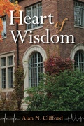 Cover: Heart of Wisdom - Alan N. Clifford