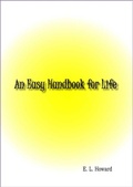 Cover: Easy Handbook for Life - Aurora House