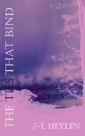Cover: Ties That Bind - Moshpit Publishing