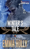 Cover: Winter's Tale - Emma Holly