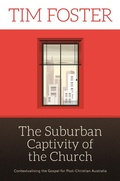 Cover: Suburban Captivity of the Church - Acorn Press