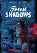 Cover: Forest Shadows - Woodslane Press