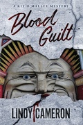 Cover: Blood Guilt - Clan Destine Press