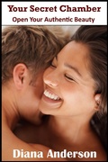 Cover: Your Secret Chamber: Open Your Authentic Beauty - Words as My Wings