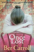 Cover: Once Lost - Killard Publishing