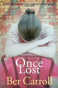 Enlarge image Cover: Once Lost - Killard Publishing