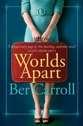 Cover: Worlds Apart - Killard Publishing