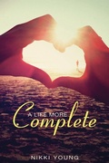 Cover: Life More Complete - Nikki Young