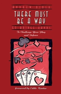 Abbildung von: There Must be a Way - Master Point Press