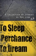 Cover: To Sleep Perchance to Dream - Ibis Books and Audio LLC