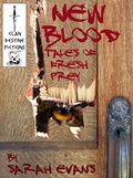 Cover: New Blood - Clan Destine Press