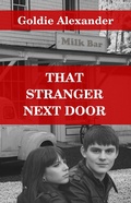 Cover: That Stranger Next Door - Clan Destine Press