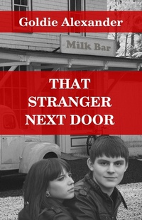 Enlarge image Cover: That Stranger Next Door - Clan Destine Press