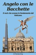 Cover: Angelo con le Bacchette - Pamela King