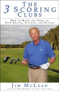 Cover: The 3 Scoring Clubs - Diversion Books