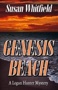 Cover: Genesis Beach - Susan Whitfield