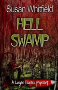 Cover: Hell Swamp - Susan Whitfield