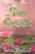 Cover: Sin Creek - Susan Whitfield