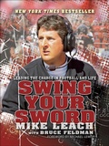 Cover: Swing Your Sword - Diversion Books