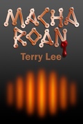 Cover: Macha Roan - Terry Lee
