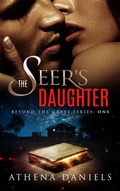 Cover: Seer's Daughter - Athena Daniels