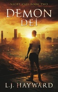 Cover: Demon Dei - L.J. Hayward