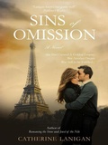 Cover: Sins of Omission - Cat Nolan Publishing
