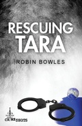 Cover: Rescuing Tara - Clan Destine Press