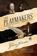 Cover: Playmakers - G. & E.  Johnstone