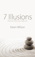 Cover: 7 Illusions - Karen Wilson