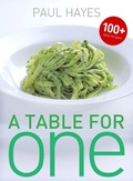 Cover: Table for One - Paul Hayes