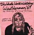 Cover: The Whole World is Watching - Regen Projects