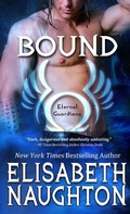 Cover: Bound - Elisabeth Naughton