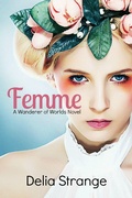 Cover: Femme - Delia Strange