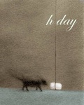Cover: H Day - PictureBox Inc