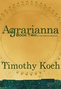 Cover: Agrarianna - Timothy Koch