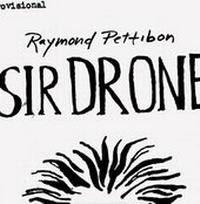 Enlarge image Cover: Sir Drone - Regen Projects