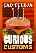 Cover: Curious Customs - StonesongDigitalLLC