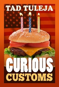 Enlarge image Cover: Curious Customs - StonesongDigitalLLC