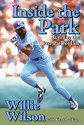 Cover: Inside the Park - Ascend Books