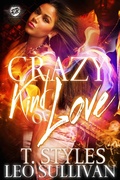 Cover: Crazy Kind of Love - Cartel Publications